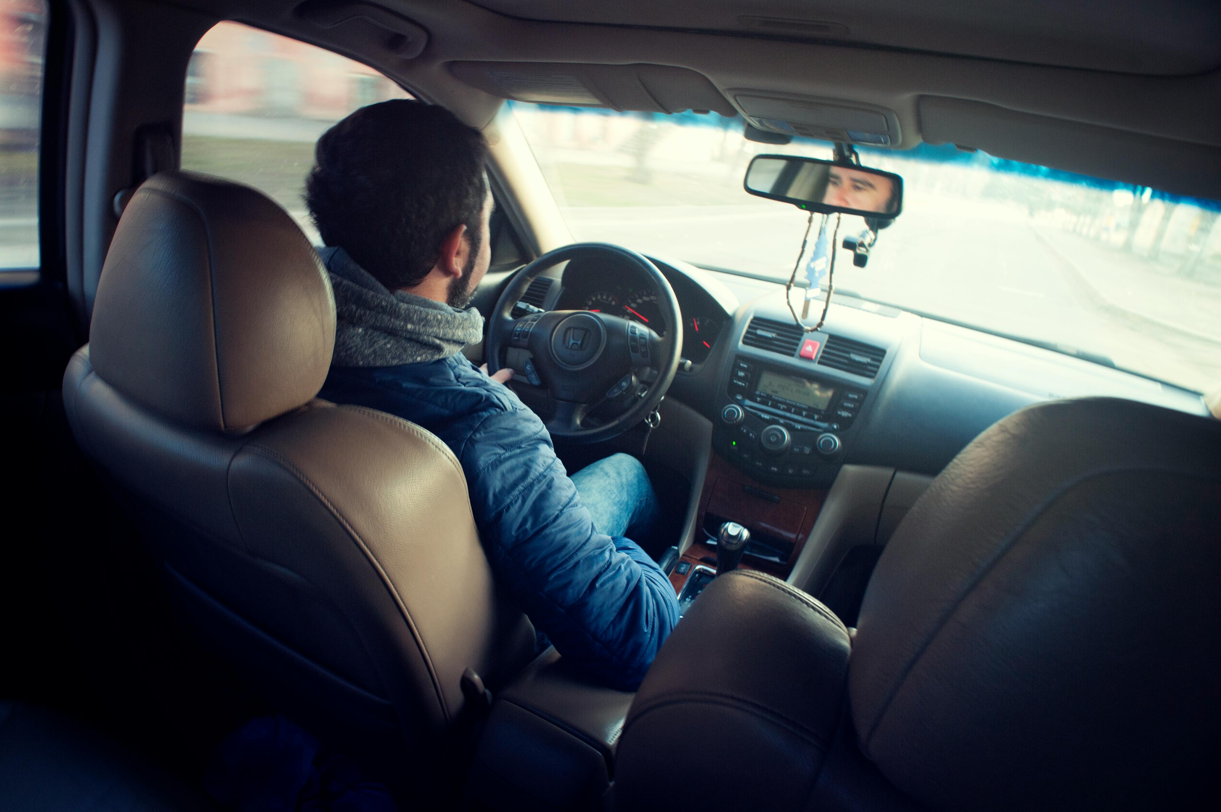 Chauffeur