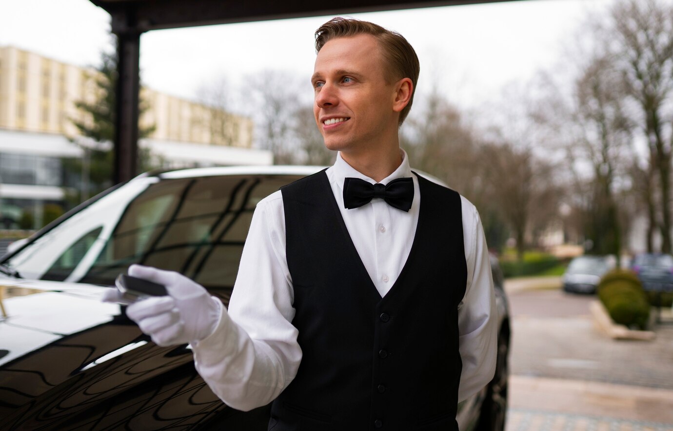 Conciergerie sur mesure