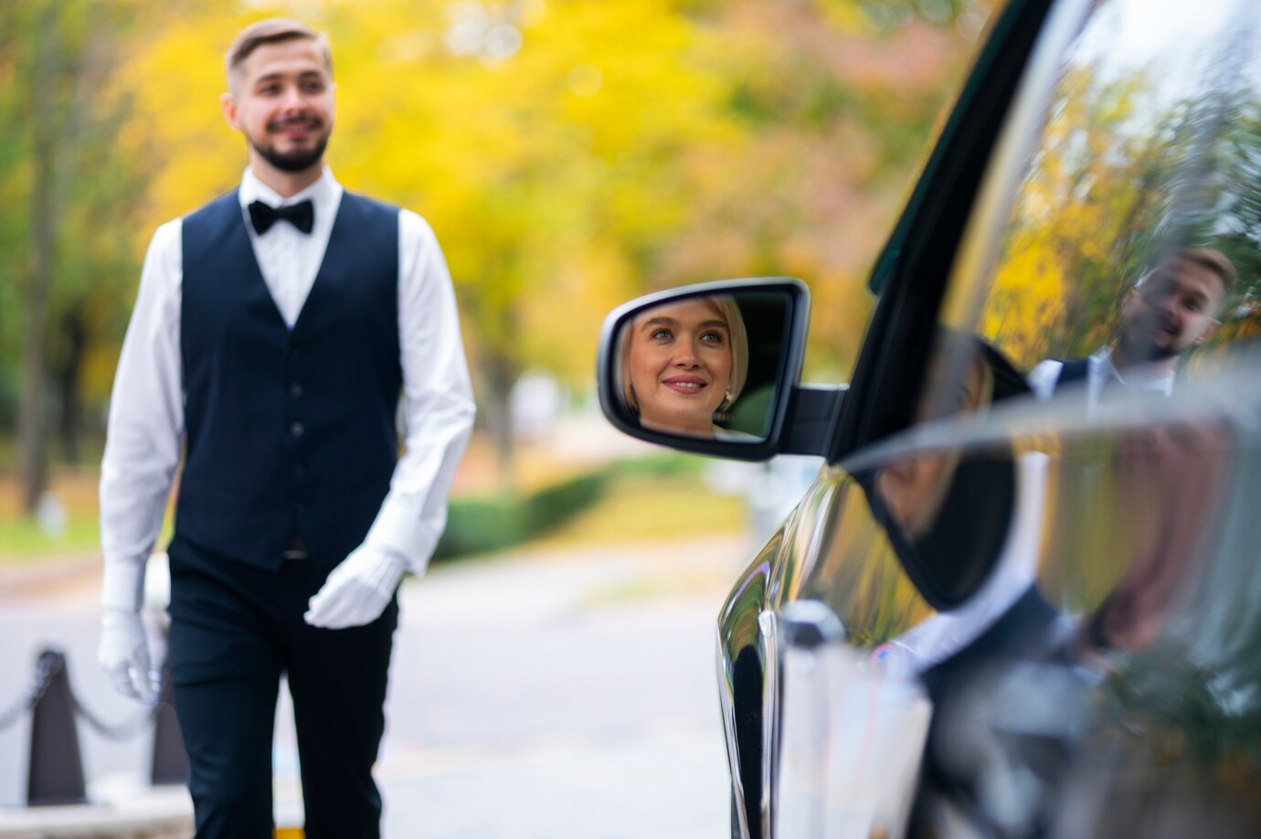 Missions des concierges